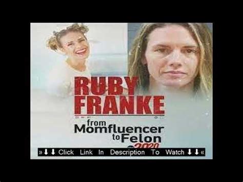 ruby frankie documentary|ruby franke youtube.